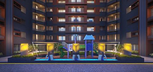  dev-vihaan Images for Amenities of Soham Dev Vihaan