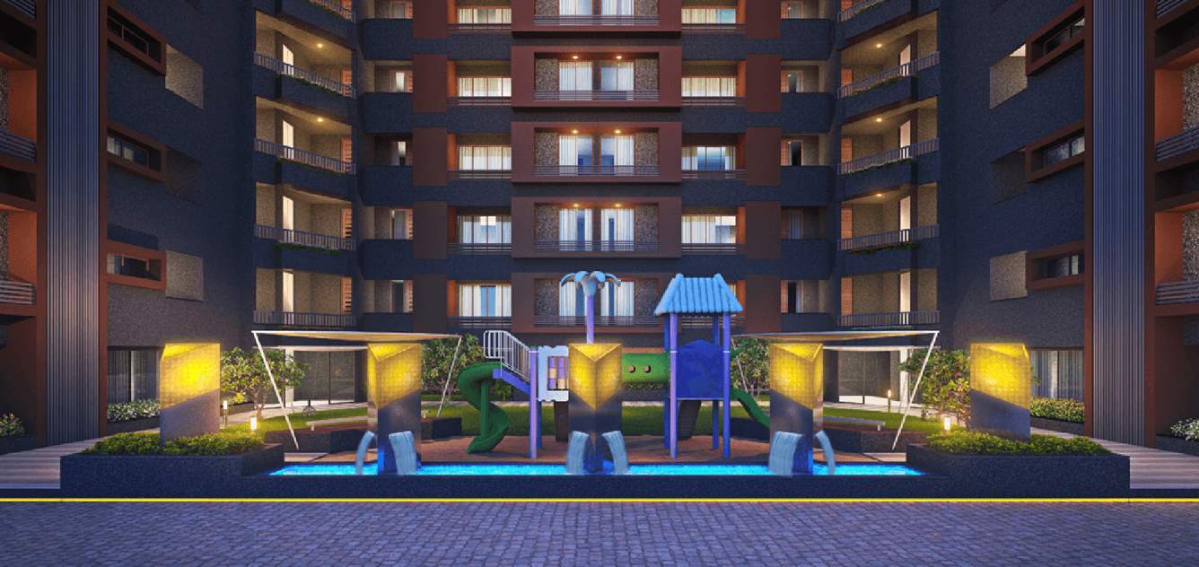  dev vihaan Images for Amenities of Soham Dev Vihaan