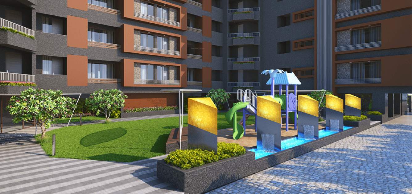  dev vihaan Images for Amenities of Soham Dev Vihaan