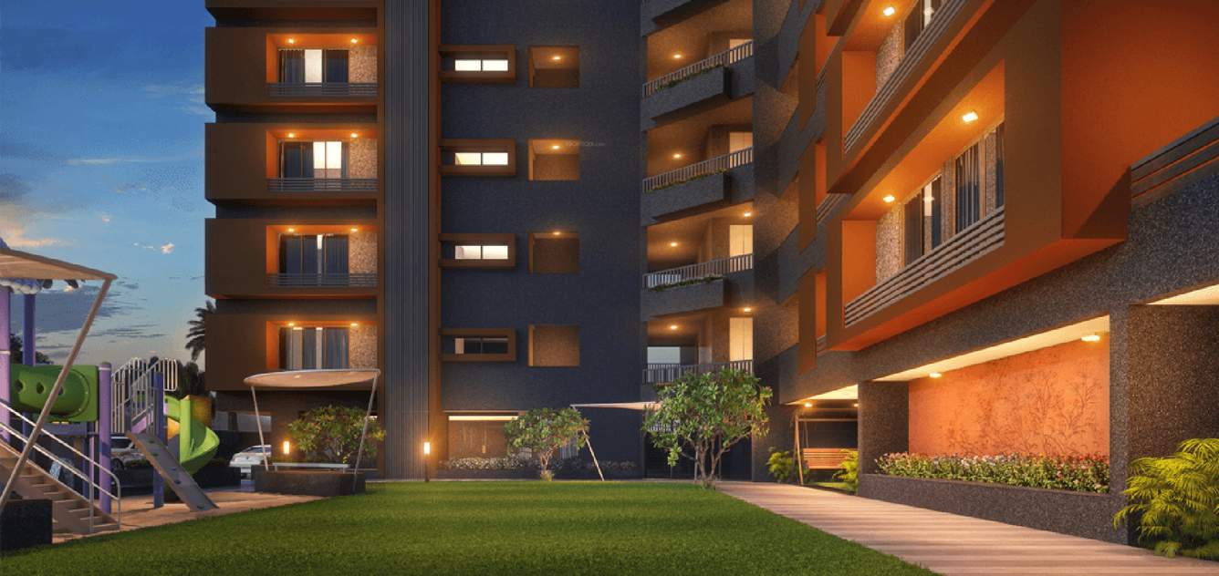  dev vihaan Images for Amenities of Soham Dev Vihaan