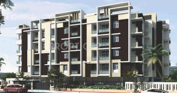 Images for Elevation of Arihant Infinity