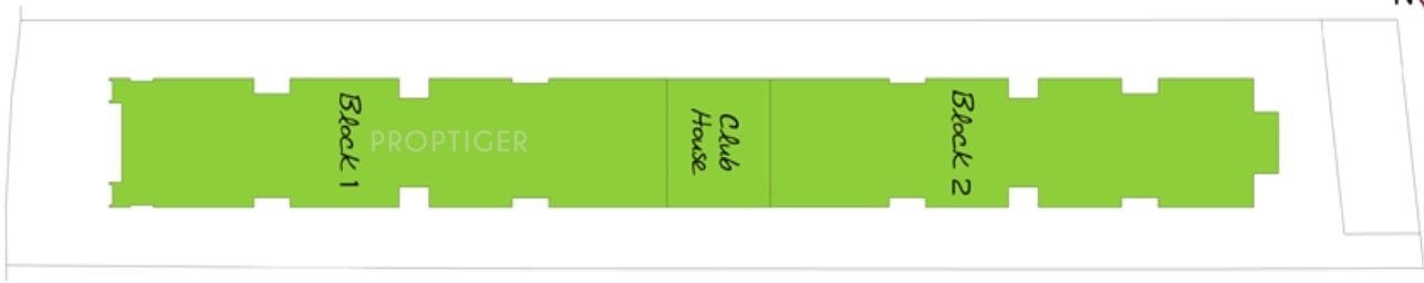 Images for Layout Plan of Appaswamy Cityside