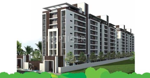  cityside Images for Elevation of Appaswamy Cityside