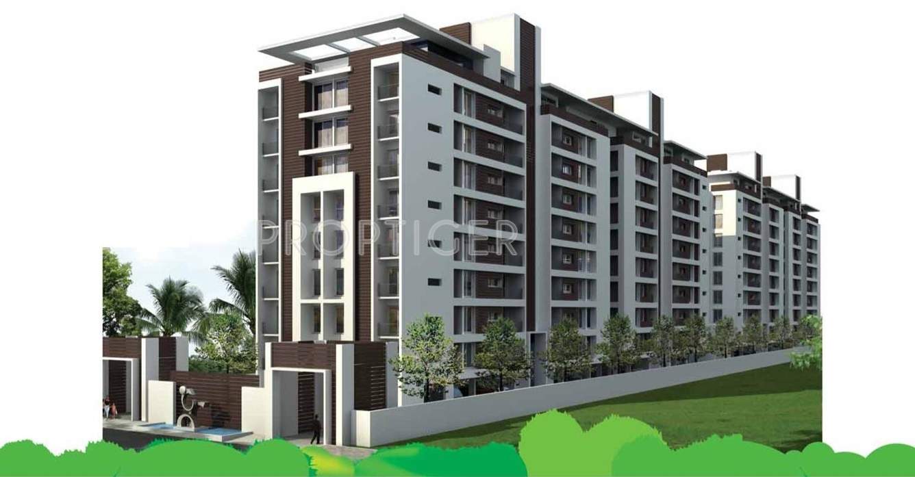  cityside Images for Elevation of Appaswamy Cityside
