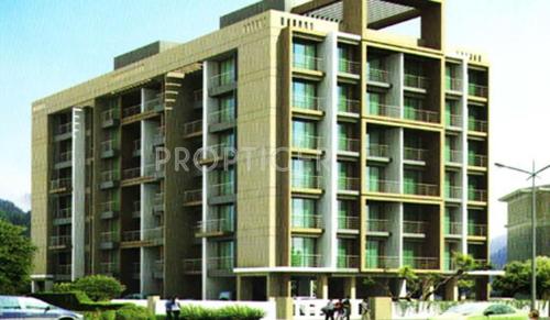 Images for Elevation of Prathamesh Residency residency Images for Elevation of Prathamesh Residency