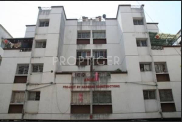 Harshad Constructions Ankur Apartment Harshad Constructions Ankur Apartment