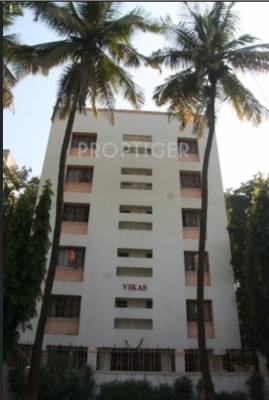 Harshad Constructions Vikas Apartment