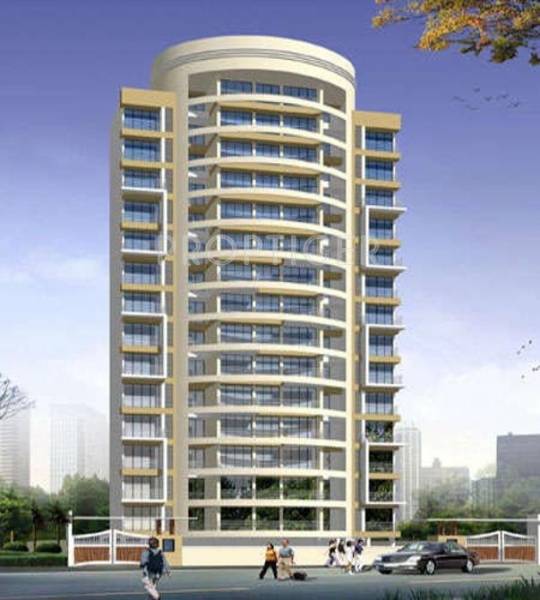 Images for Elevation of Shreeji Associates Phoenix Nest