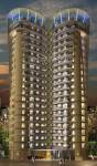 Images for Elevation of Lokhandwala Infrastructure Harmony