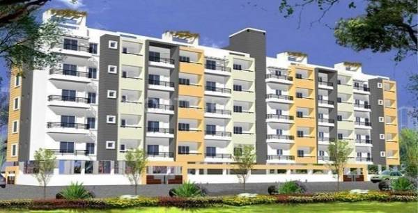  prime-rose Vandana Group Prime Rose