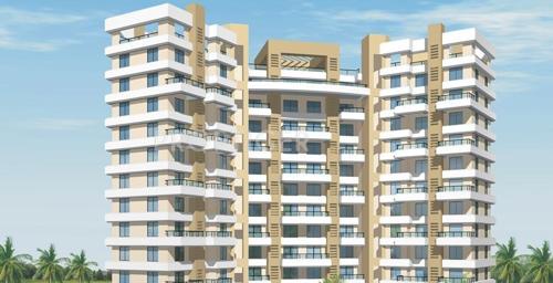  tiara Images for Elevation of Atul Enterprises Tiara