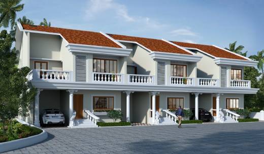 rosa Elevation Elevation