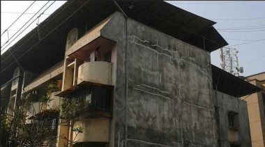 Elevation kasturi-1-chs Elevation