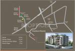 Images for Location Plan of Arihant Nilay
