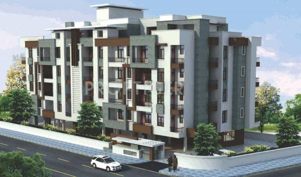 Images for Elevation of Arihant Nilay