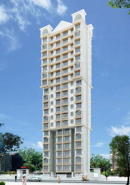 Images for Elevation of Swastik Sai Jharoka