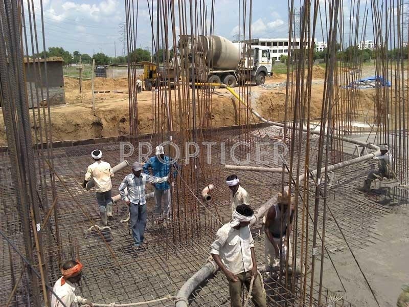 Images for Construction Status of Arihant Springs
