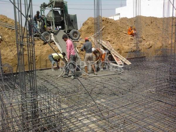 Images for Construction Status of Arihant Springs