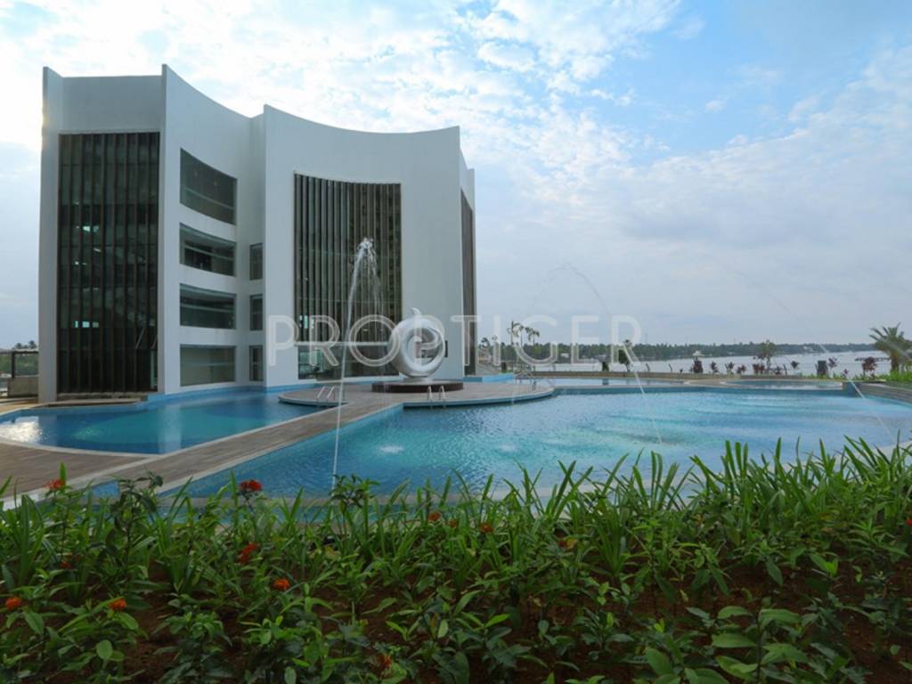 Images for Elevation of Prestige Neptunes Courtyard