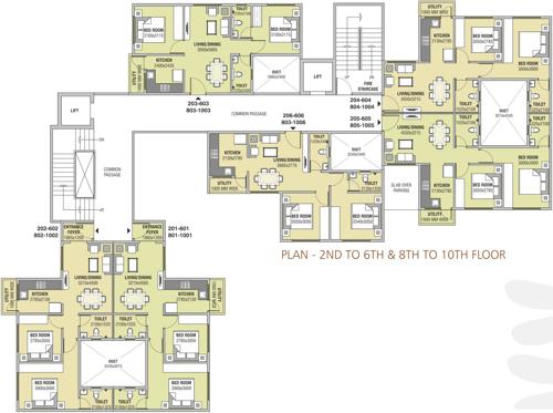 Images for Cluster Plan of Pioneer Pioneer Tamarind Court Lot No 3 pioneer-tamarind-court-lot-no-3 Images for Cluster Plan of Pioneer Pioneer Tamarind Court Lot No 3