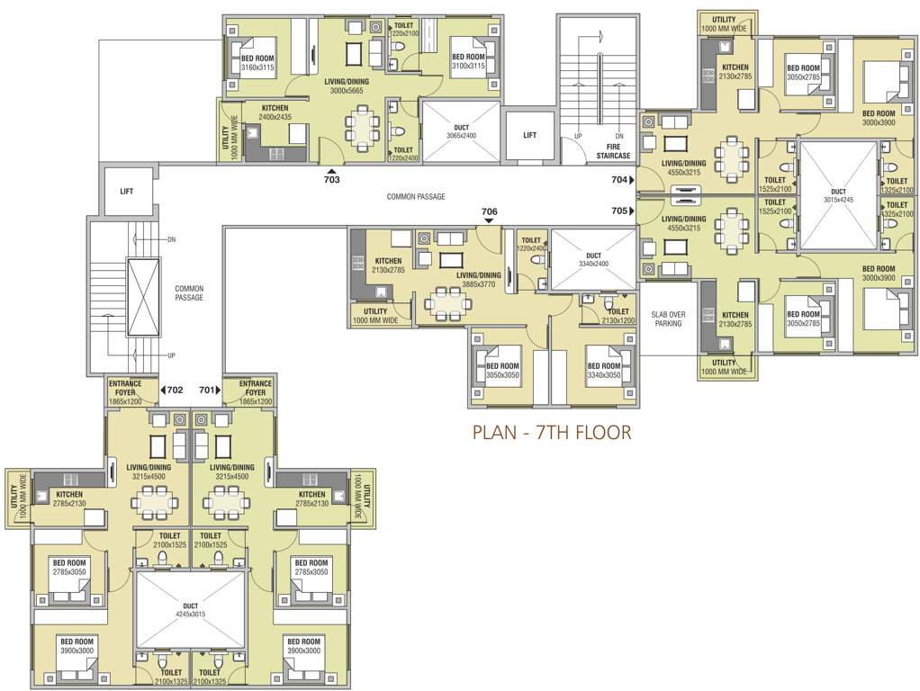  pioneer tamarind court lot no 3 Images for Cluster Plan of Pioneer Pioneer Tamarind Court Lot No 3