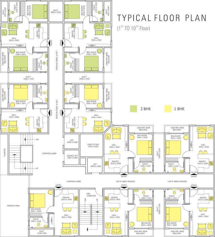  pioneer tamarind court lot no 3 Images for Cluster Plan of Pioneer Pioneer Tamarind Court Lot No 3