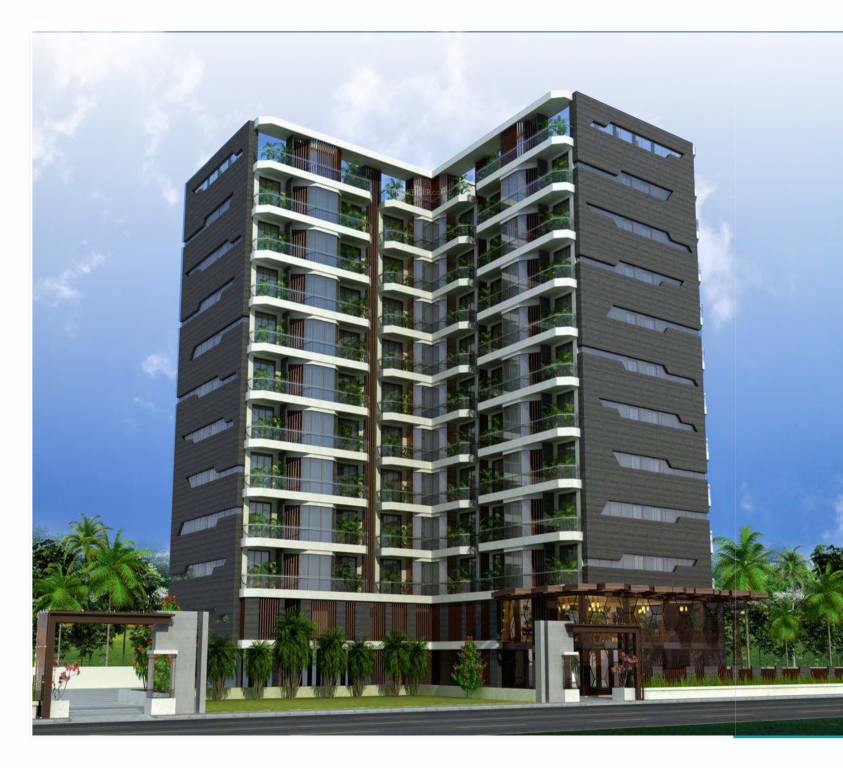  tamarind court lot no 3 Elevation