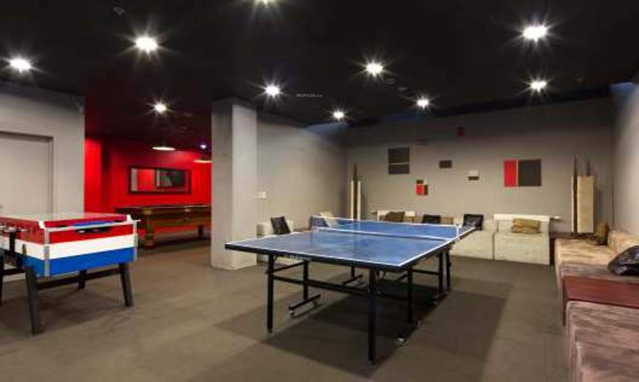  tamarind court lot no 3 Table Tennis