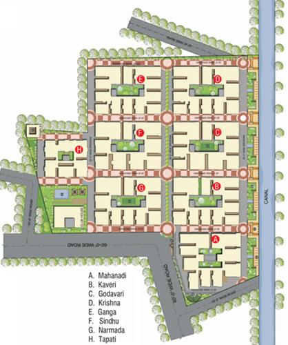 Images for Layout Plan of Lakshmi Ocean Greens ocean-greens Images for Layout Plan of Lakshmi Ocean Greens