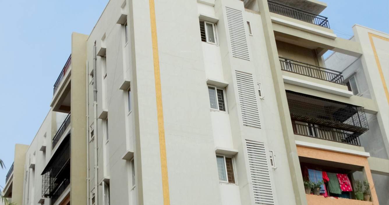  ocean greens Images for Elevation of Lakshmi Ocean Greens