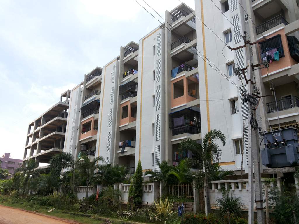  ocean greens Images for Elevation of Lakshmi Ocean Greens