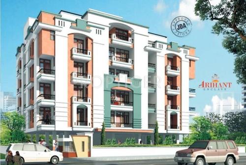  enclave Images for Elevation of Arihant Enclave