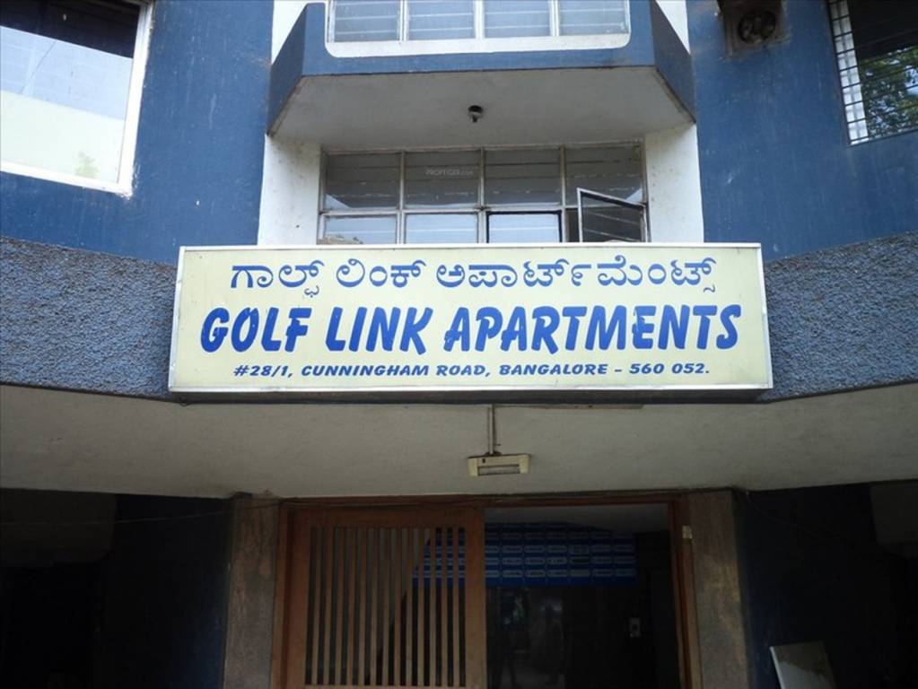 Images for Amenities of Reputed Builder Golf Link Apartment