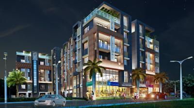  maya-enclave Images for Elevation of Crown Maya Enclave