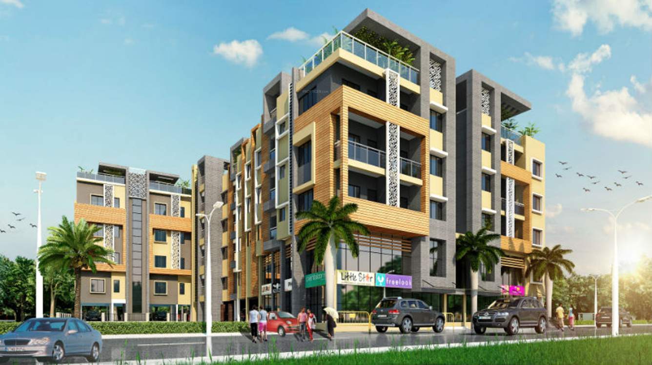  maya enclave Images for Elevation of Crown Maya Enclave