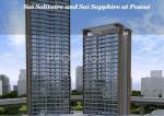  sapphire-i Images for Elevation of Shree Sai Sapphire I
