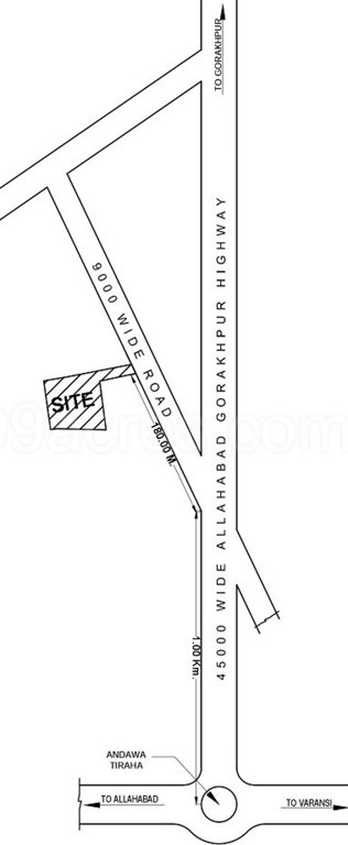 Images for Location Plan of Citizen Housing Pearl