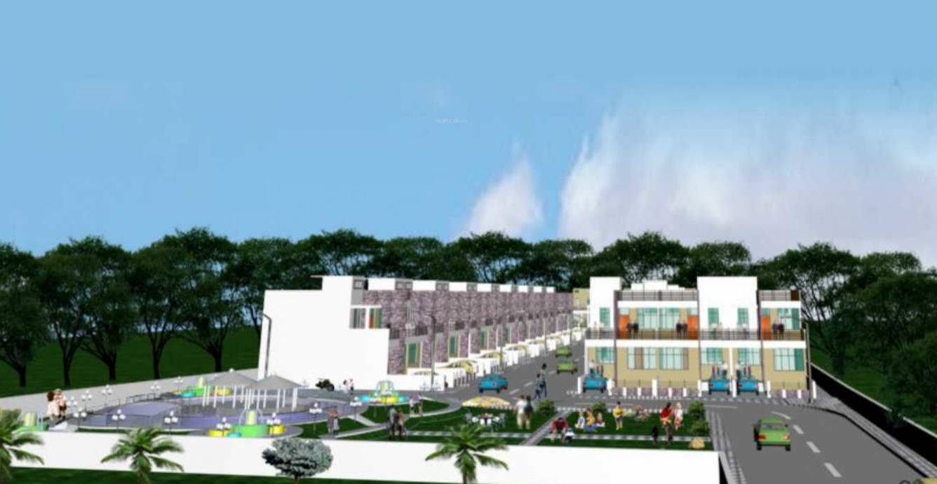 Images for Elevation of Citizen Housing Pearl