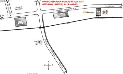 Images for Location Plan of Citizen Housing Suncity new-suncity Images for Location Plan of Citizen Housing Suncity