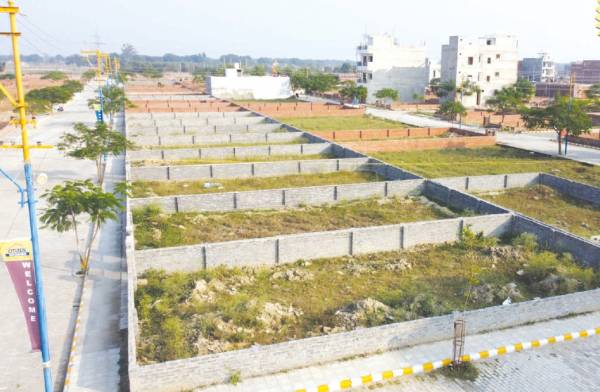 Plot new-suncity Plot