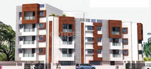 Images for Elevation of Mahalakshmi Enclave