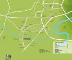 Images for Location Plan of Maruti Buildcon Celosia Greenscapes