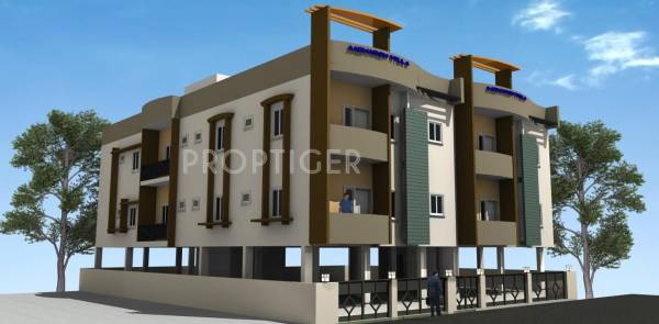 Images for Elevation of Sri Aadharsh Villa Images for Elevation of Sri Aadharsh Villa