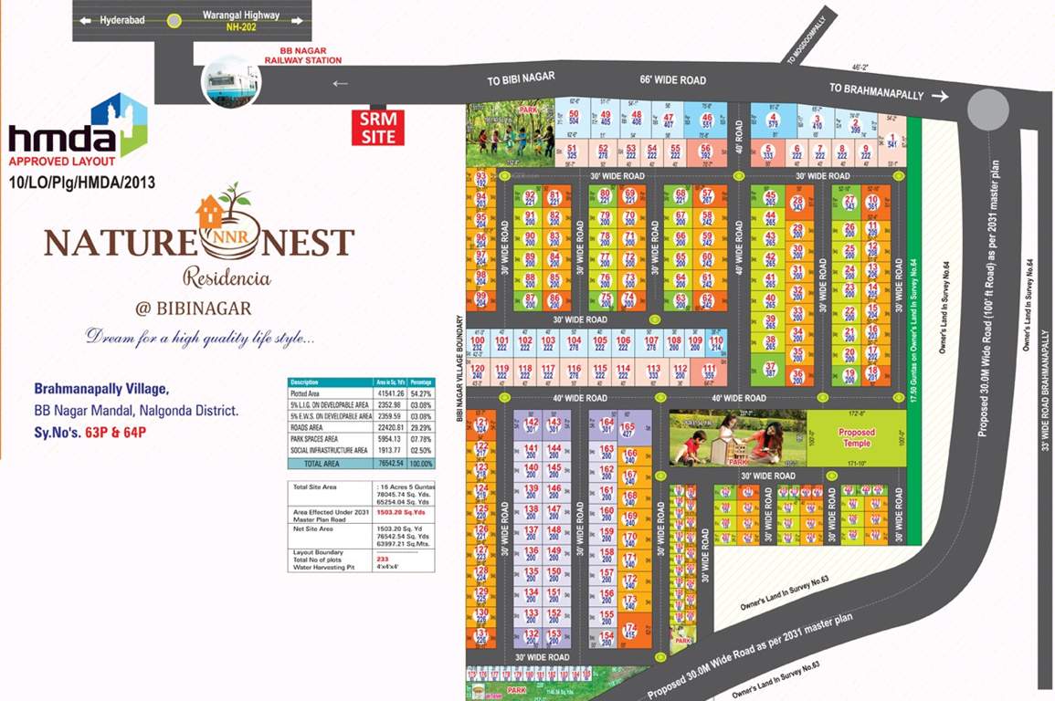  nature nest residencia Images for Layout Plan of Young Nature Nest Residencia