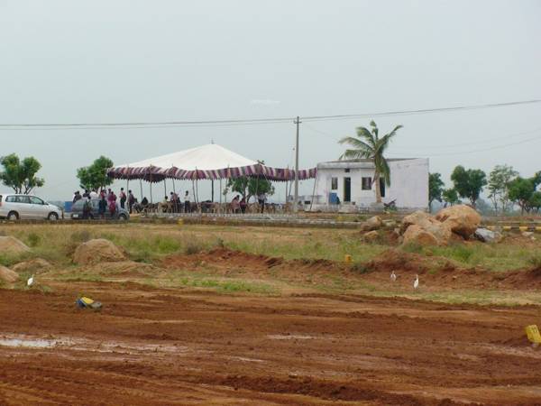  nature-nest-residencia Plot