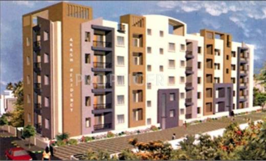 SV Properties Akash Residency SV Properties Akash Residency
