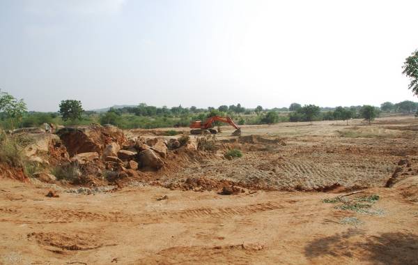 Images for Elevation of Young Temple Bells Residencia