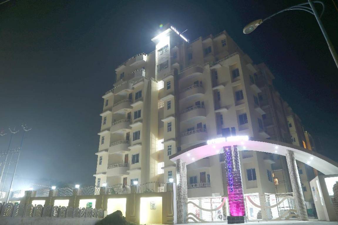 Images for Elevation of Citizen Housing Eco Heights