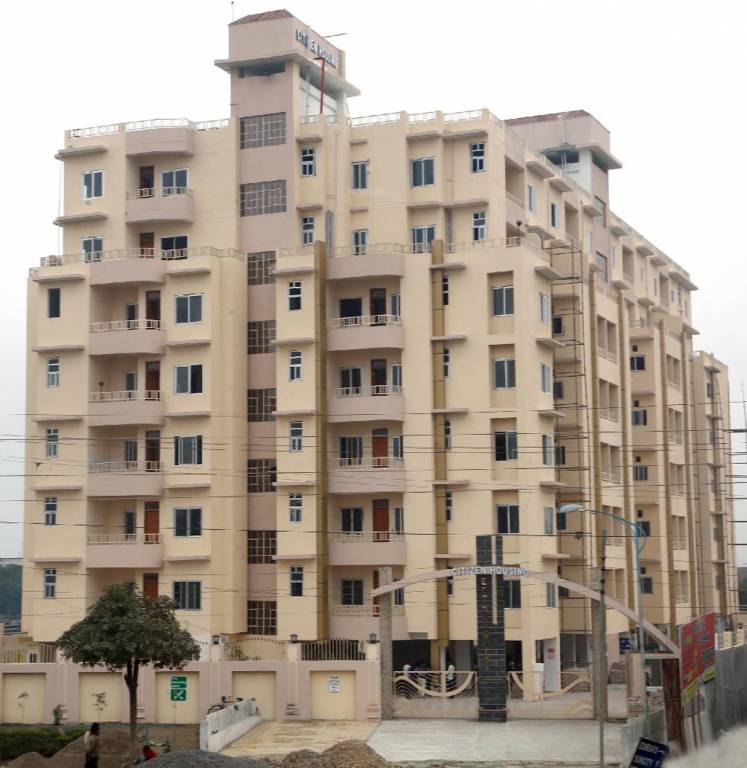 Images for Elevation of Citizen Housing Eco Heights