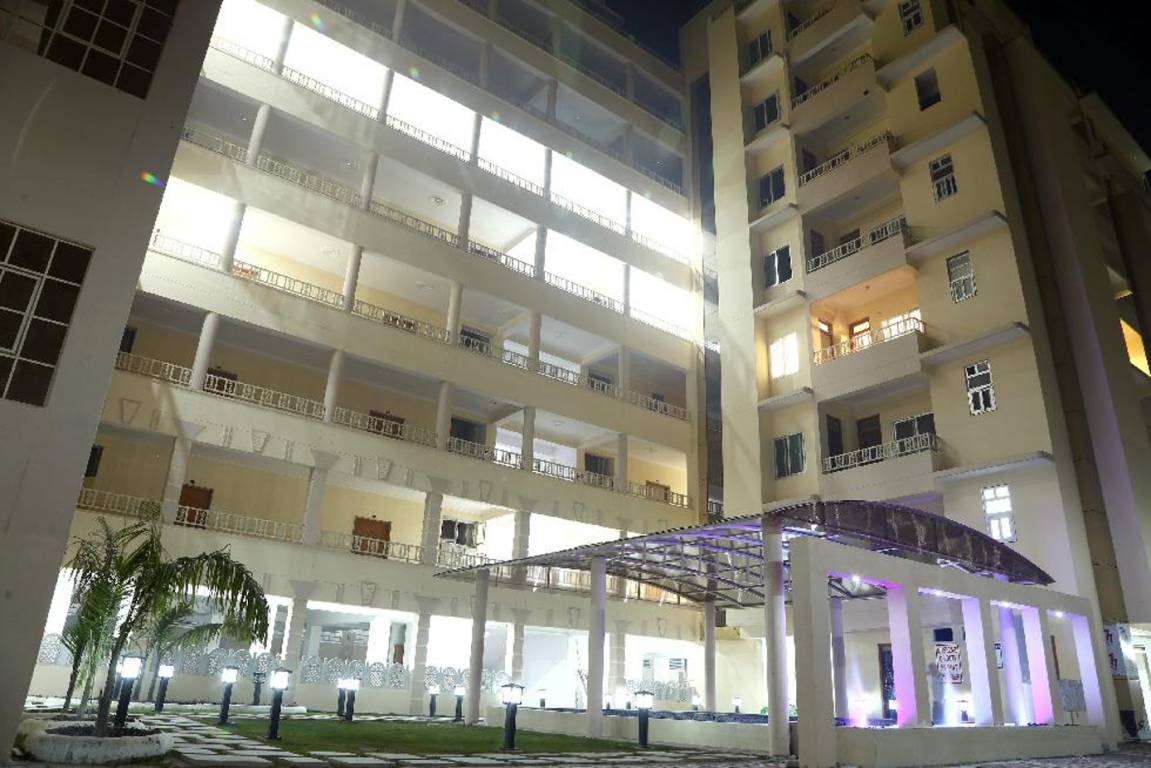 Images for Elevation of Citizen Housing Eco Heights